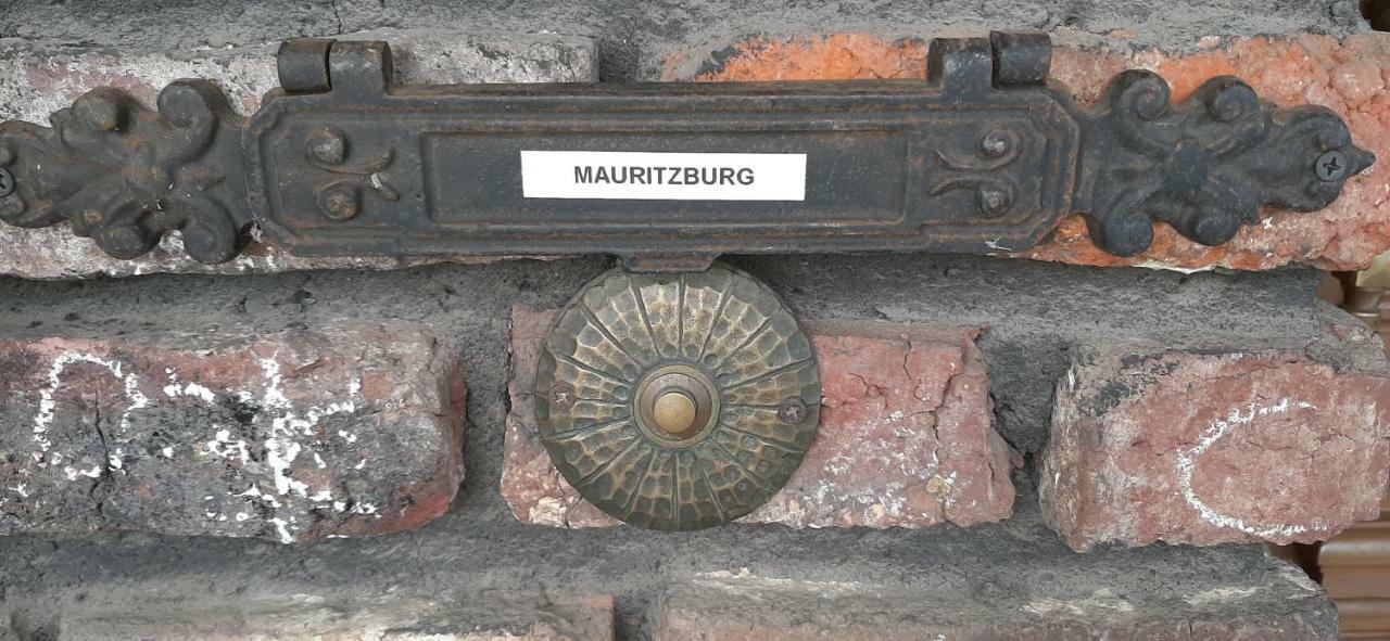 דירות קרפלד Mauritzburg מראה חיצוני תמונה